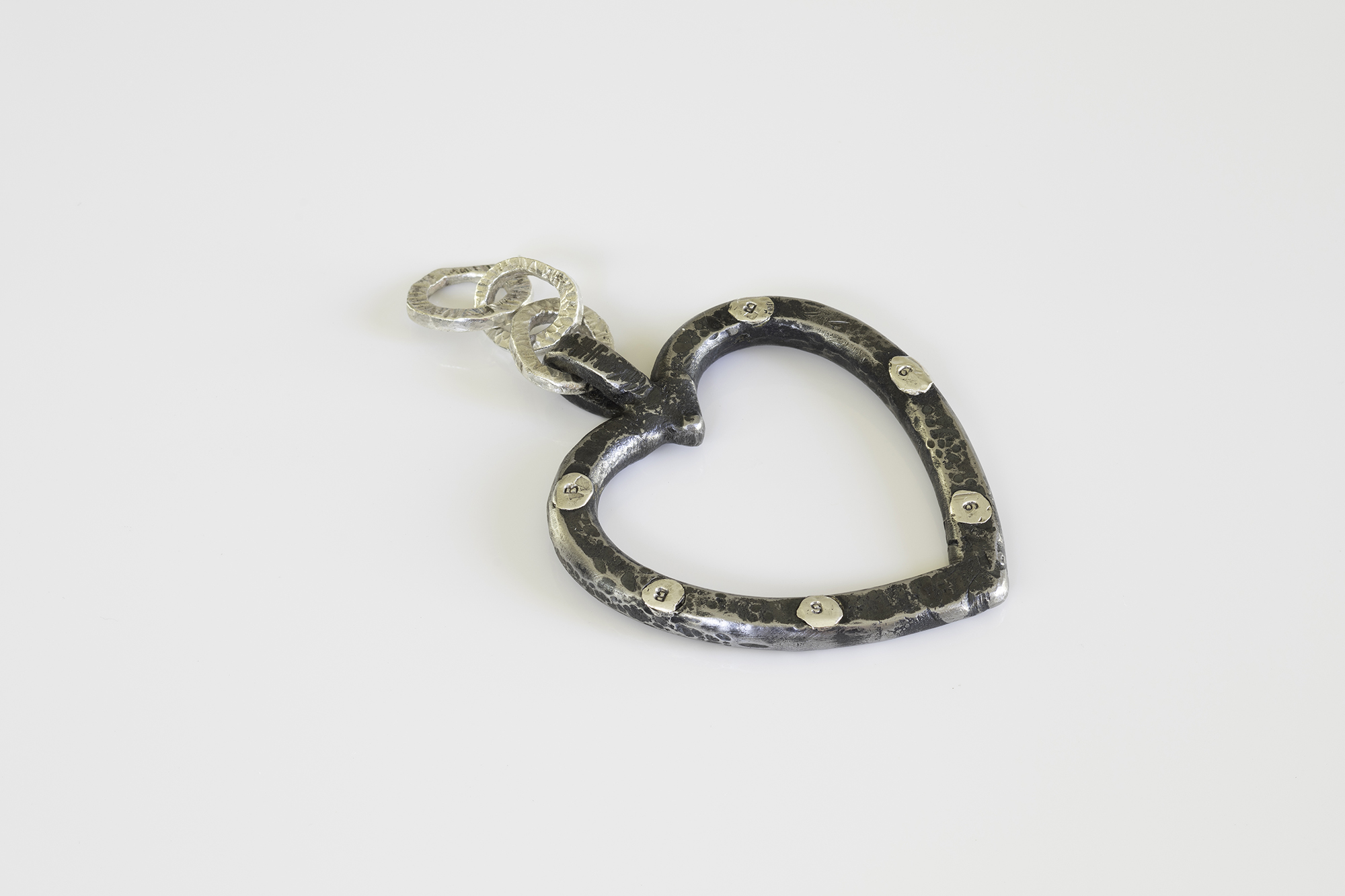 Steel heart
